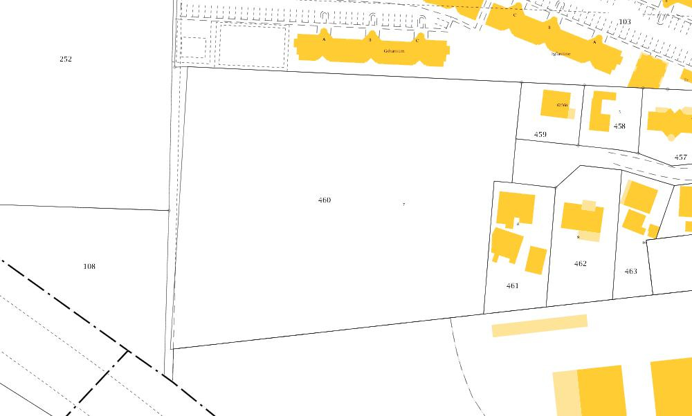 Agence immobilière de Cabinet Immobilier Bauduin Ranchy 