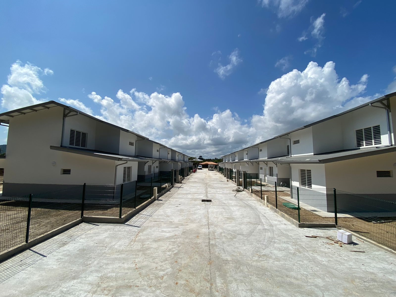 Agence immobilière de Cabinet Immobilier Bauduin Ranchy 