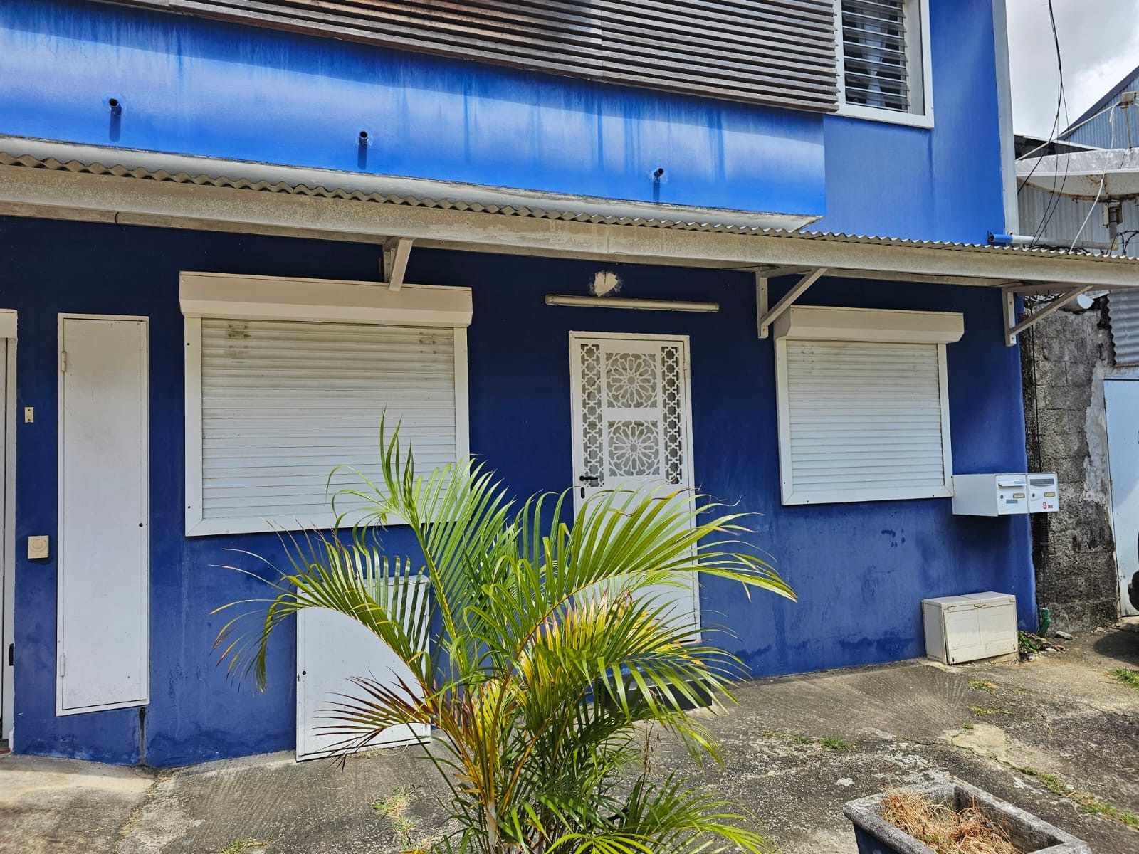 Agence immobilière de Cabinet Immobilier Bauduin Ranchy 