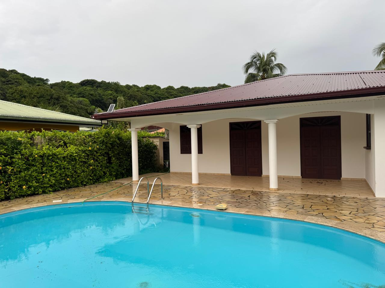 Agence immobilière de Cabinet Immobilier Bauduin Ranchy 