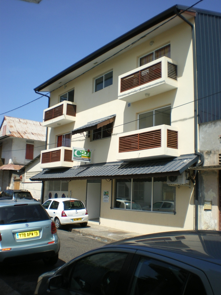 Agence immobilière de Cabinet Immobilier Bauduin Ranchy 