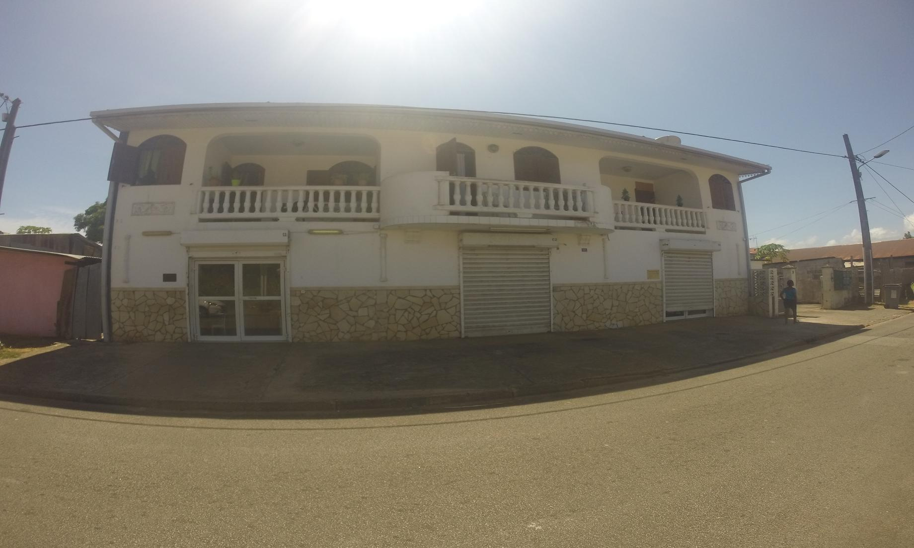 Agence immobilière de Cabinet Immobilier Bauduin Ranchy 