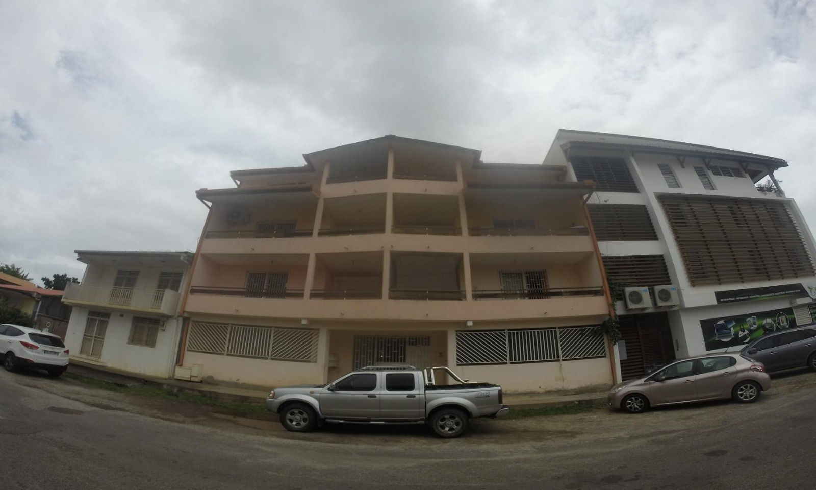 Agence immobilière de Cabinet Immobilier Bauduin Ranchy 