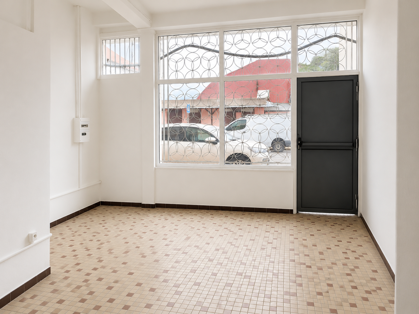 Agence immobilière de Cabinet Immobilier Bauduin Ranchy 