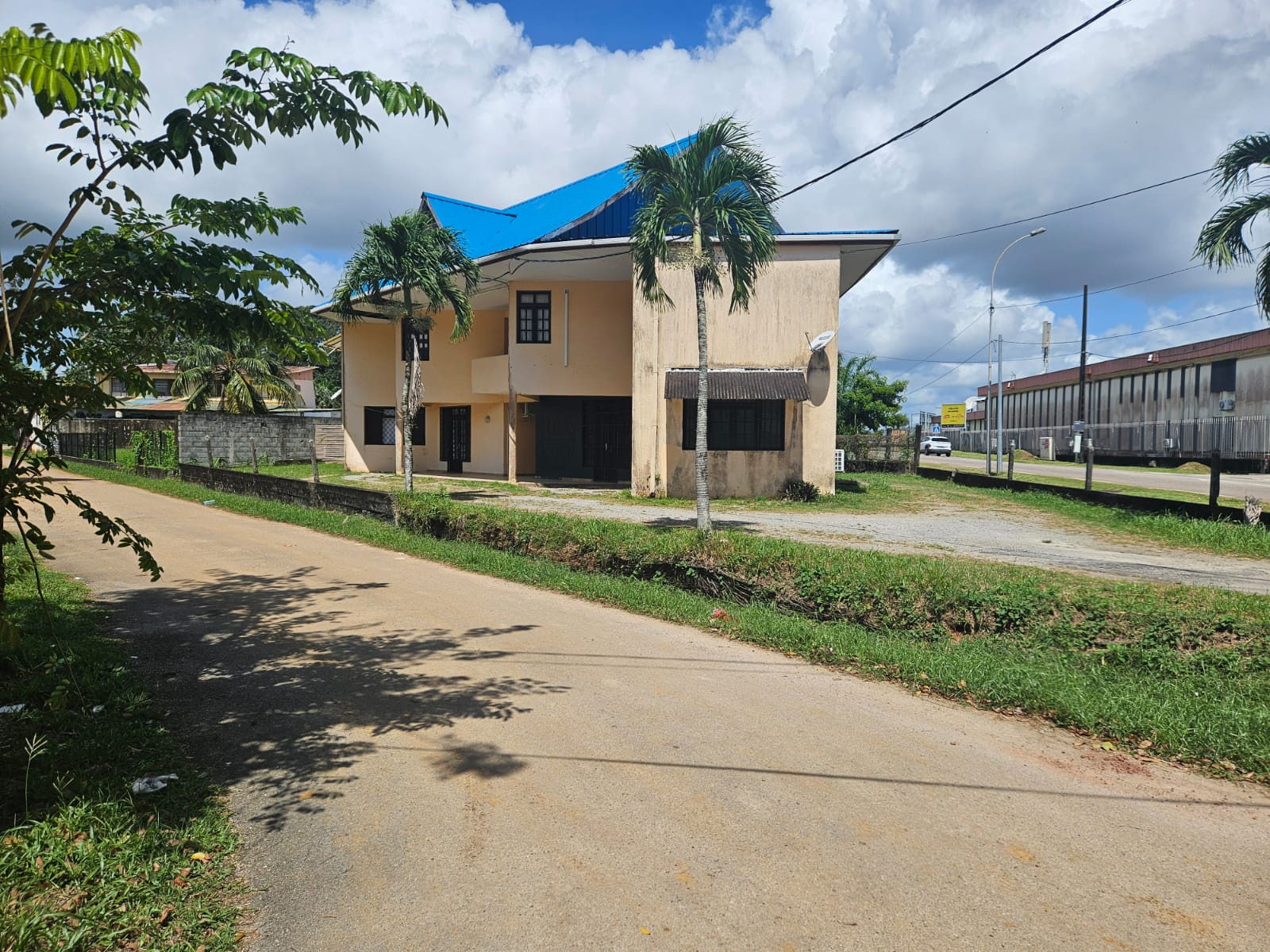Agence immobilière de Cabinet Immobilier Bauduin Ranchy 
