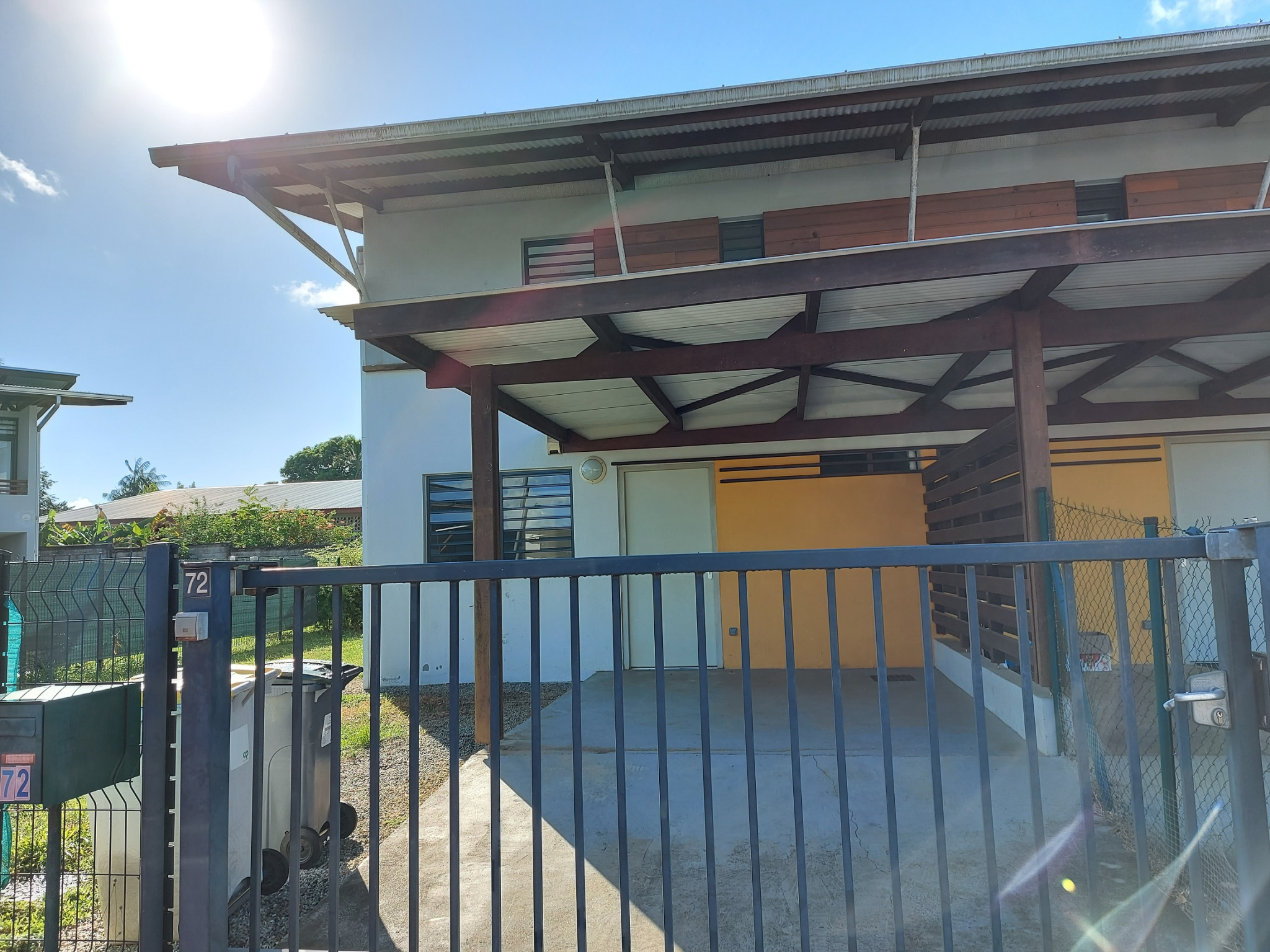 Agence immobilière de Cabinet Immobilier Bauduin Ranchy 