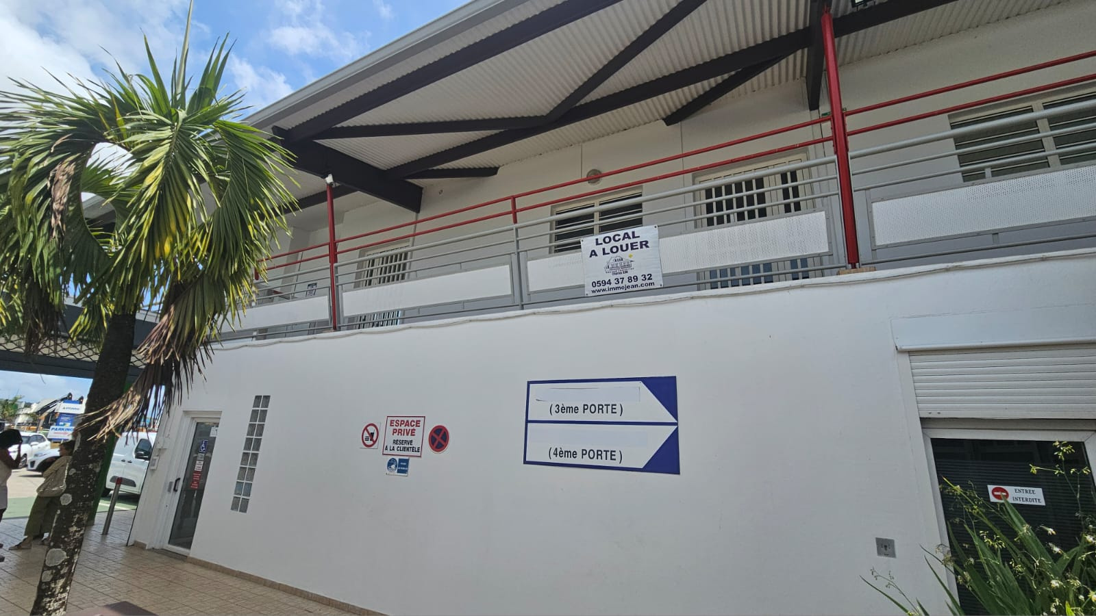 Agence immobilière de Cabinet Immobilier Bauduin Ranchy 