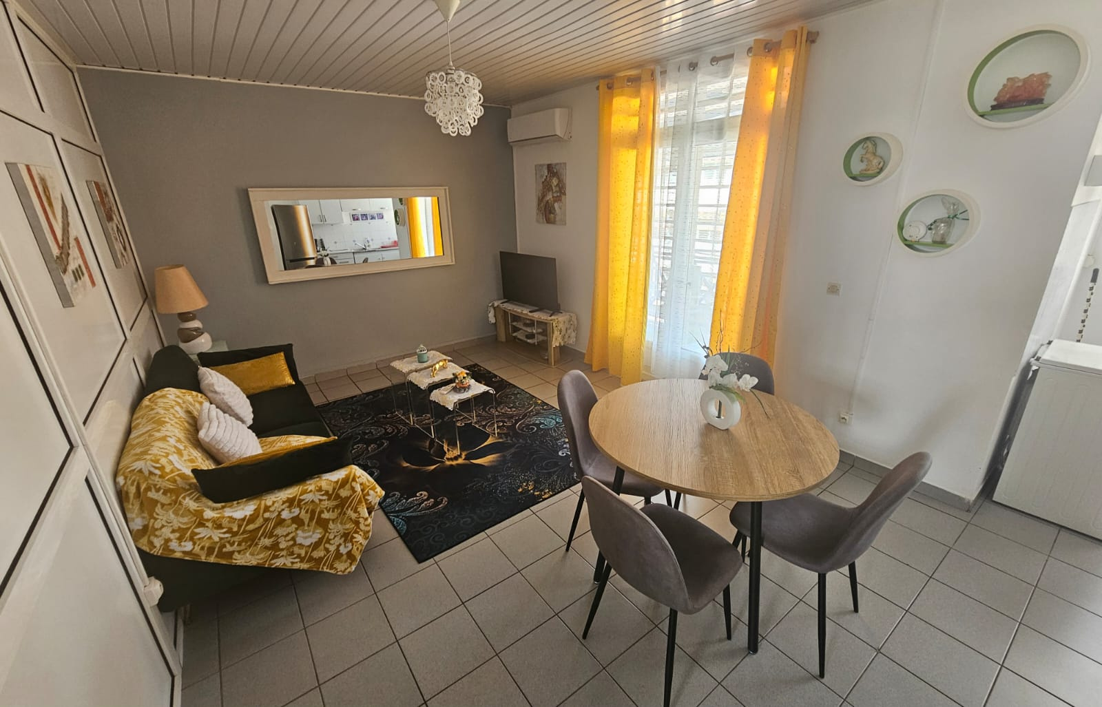 Agence immobilière de Cabinet Immobilier Bauduin Ranchy 