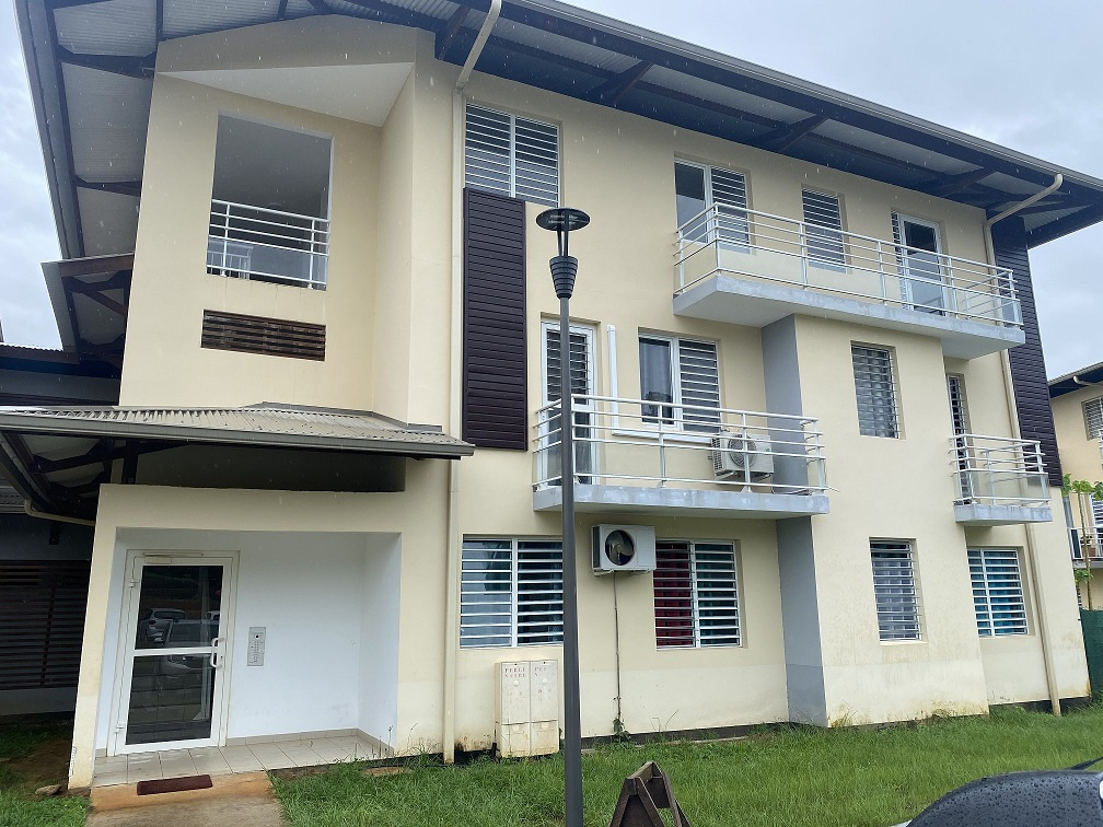 Agence immobilière de Cabinet Immobilier Bauduin Ranchy 