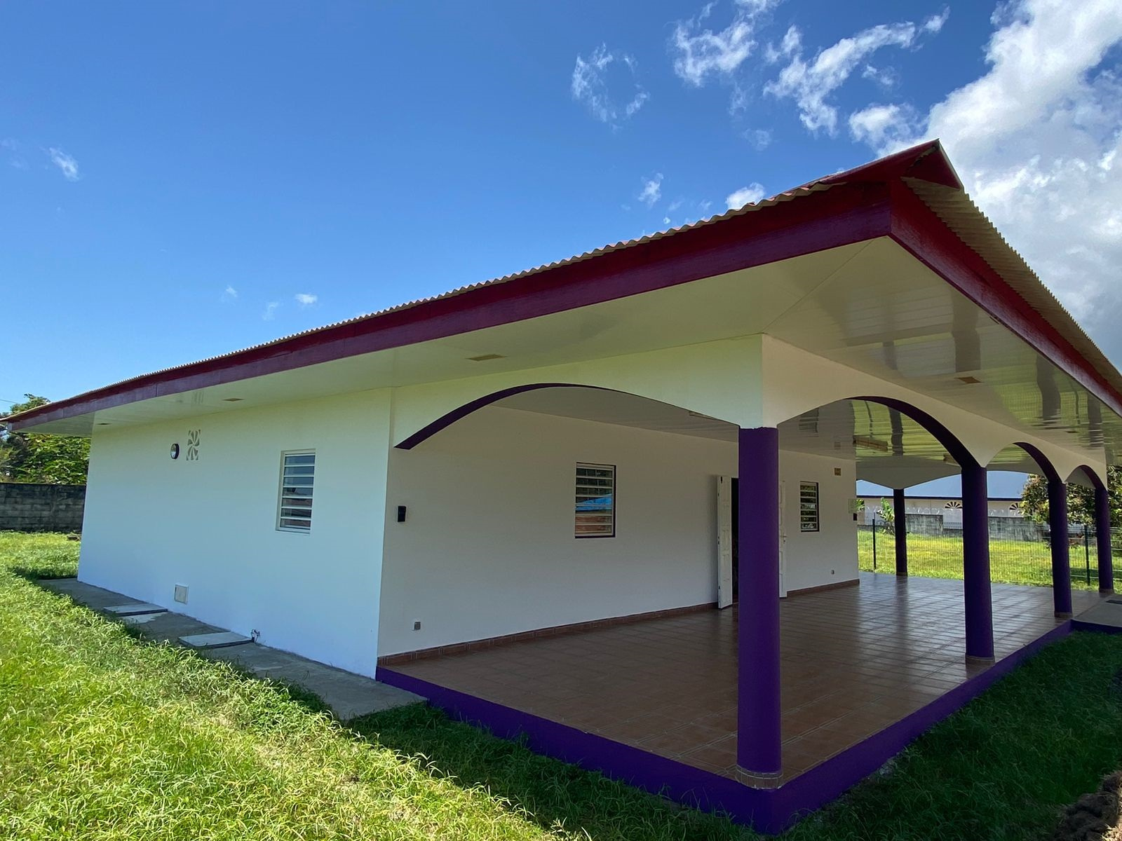 Agence immobilière de Cabinet Immobilier Bauduin Ranchy 