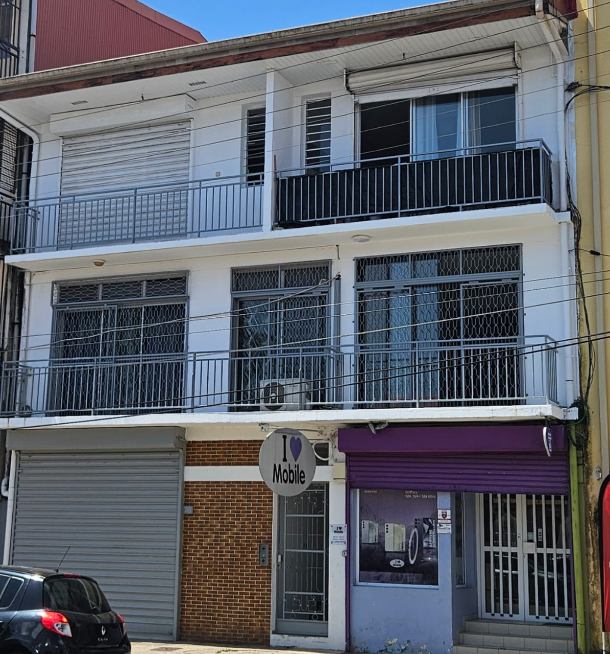 Agence immobilière de Cabinet Immobilier Bauduin Ranchy 
