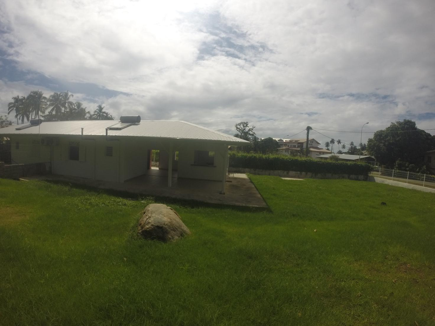 Agence immobilière de Cabinet Immobilier Bauduin Ranchy 